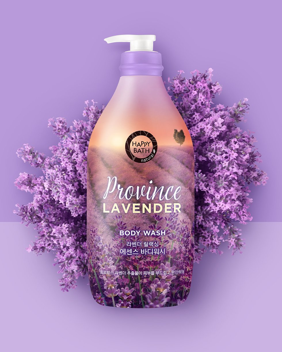 Happy Bath Essence Body Wash 해피바스 에센스 바디워시 image6-18