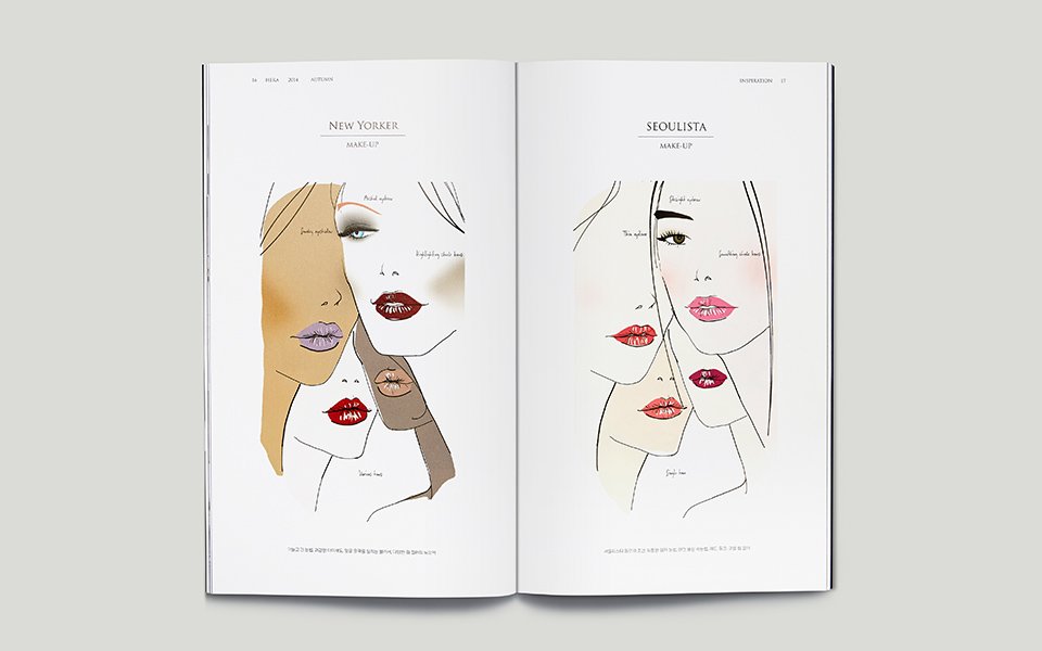 Hera Magazine Renewal 헤라 매거진 재창간 03copy