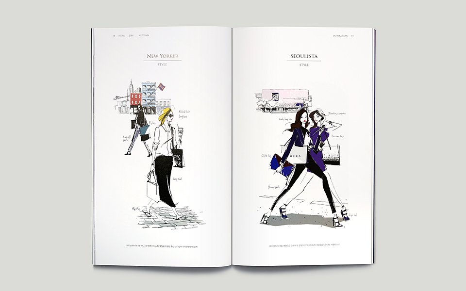 Hera Magazine Renewal 헤라 매거진 재창간 20141006_hera2905