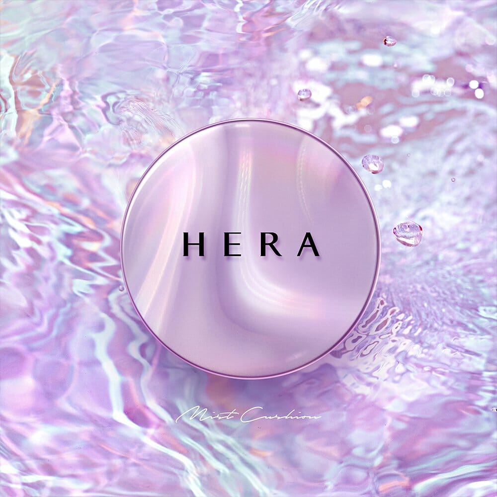 HERA UV Mist Cushion 헤라 UV 미스트 쿠션 06_HERA
