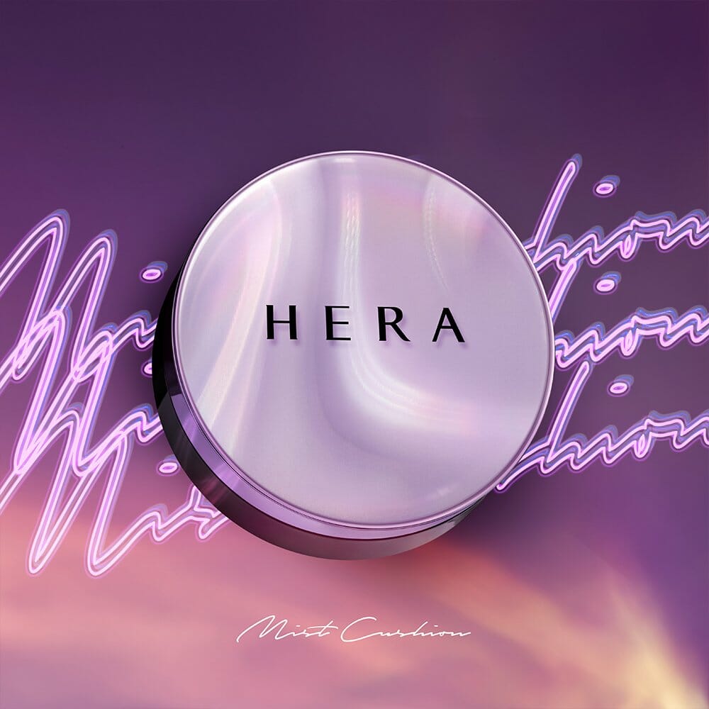 HERA UV Mist Cushion 헤라 UV 미스트 쿠션 03_HERA