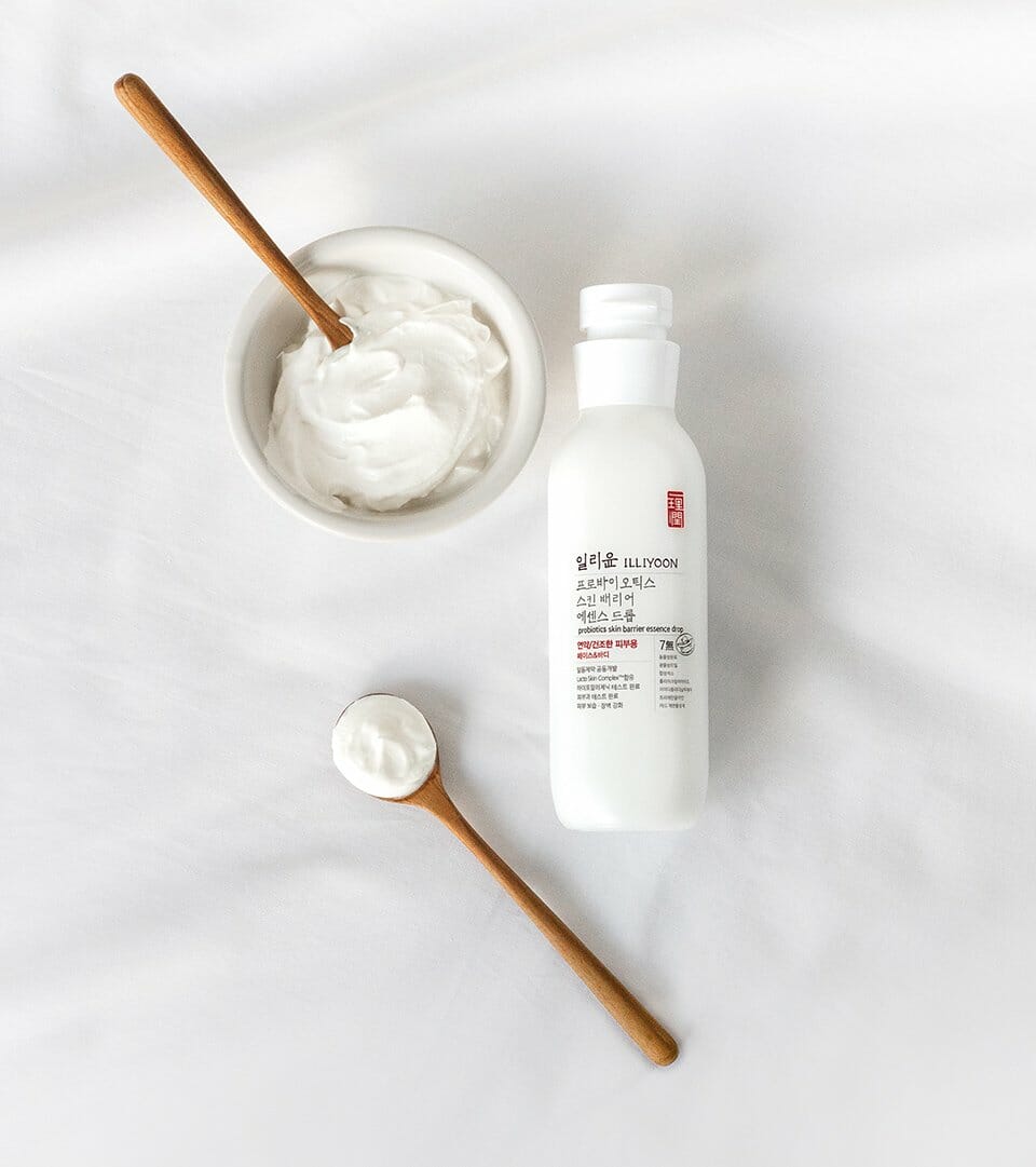 ILLIYOON probiotics Line 일리윤 프로바이오틱스 라인 image2-40