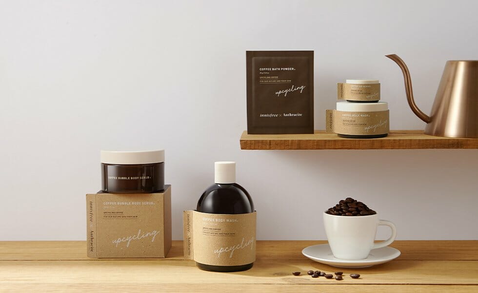 Innisfree x Anthracite Collaboration 이니스프리 앤트러사이트 콜라보레이션 image3-33