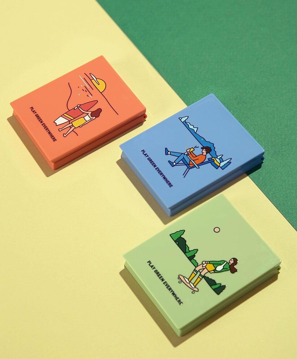Innisfree Eco Hankie Campagin 이니스프리 에코손수건 캠페인 image7-14