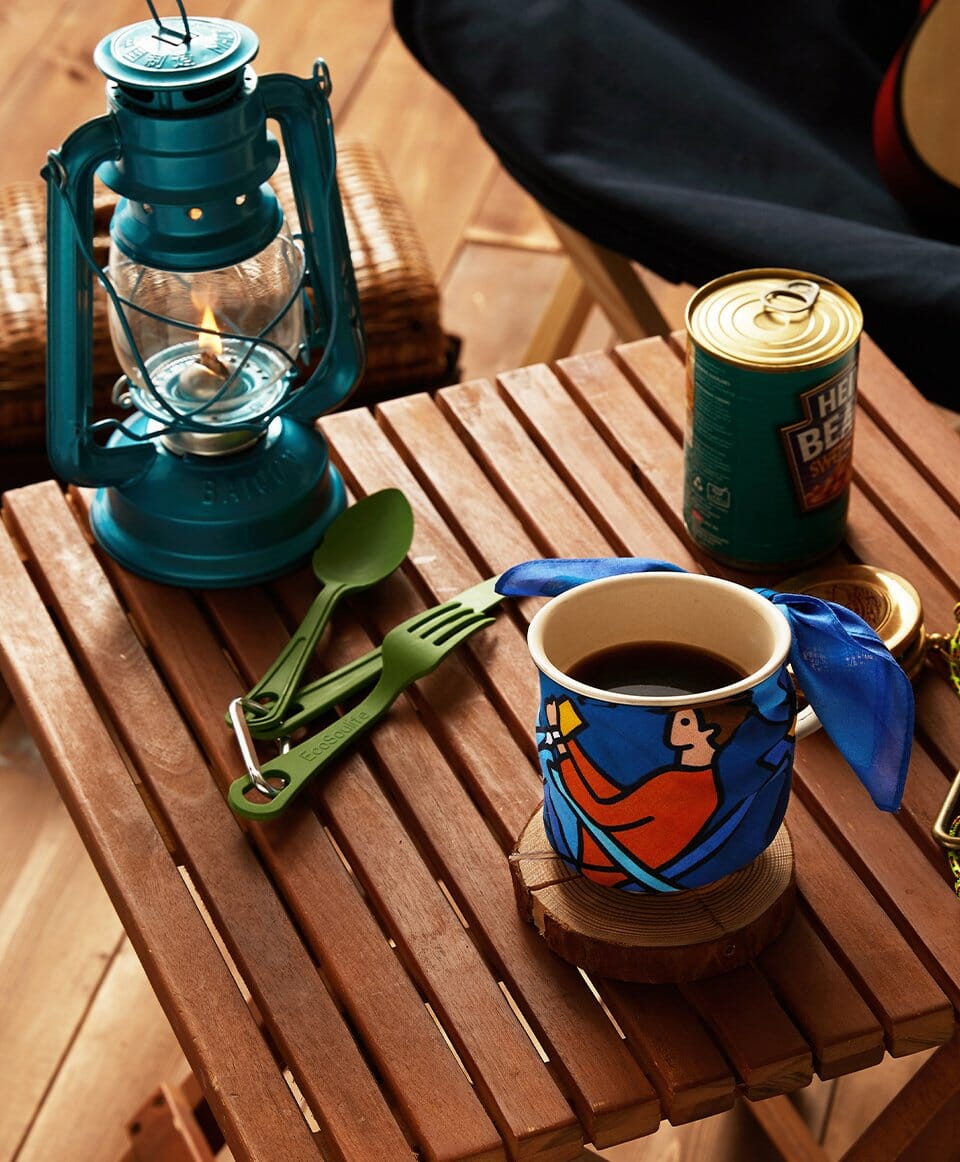 Innisfree Eco Hankie Campagin 이니스프리 에코손수건 캠페인 image8-6