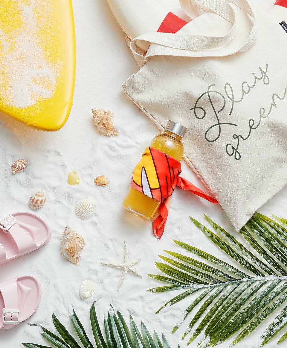 Innisfree Eco Hankie Campagin 이니스프리 에코손수건 캠페인 image9-13