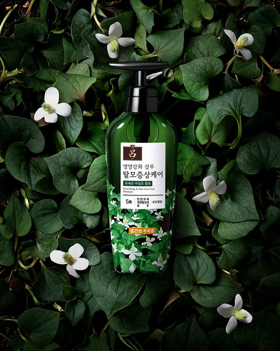 Scalp Deep Cleansing Shampoo, Conditioner 두피청정 샴푸컨디셔너 image2-46