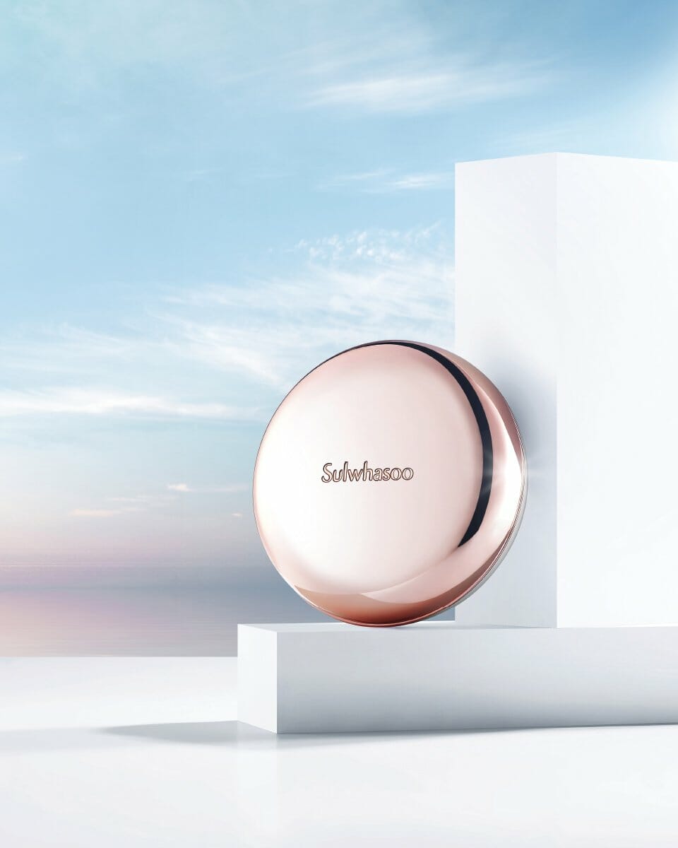 Sulwhasoo Sheer Lasting Foundation & Gel Cushion 설화수 쉬어 래스팅 파운데이션 & 젤 쿠션 image2-49