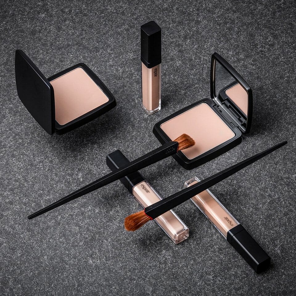 espoir Master Brush Collection 에스쁘아 마스터 브러쉬 컬렉션 image4-33