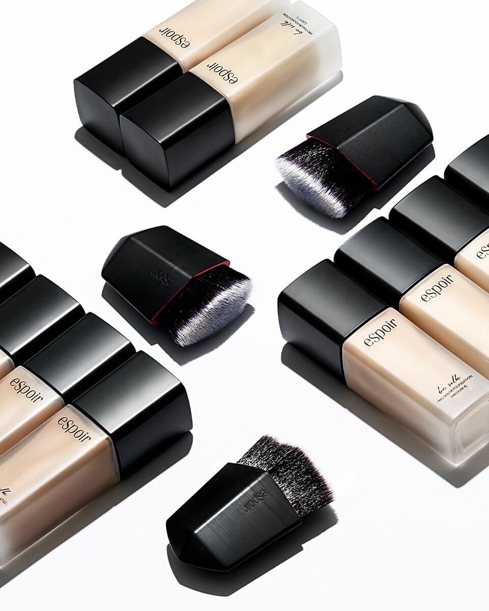 espoir Master Brush Collection 에스쁘아 마스터 브러쉬 컬렉션 image1-53