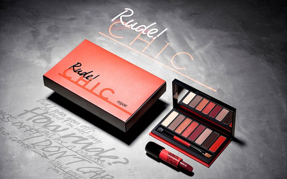 espoir Rude! CHIC Collection 에스쁘아 루드시크 컬렉션 image6-25