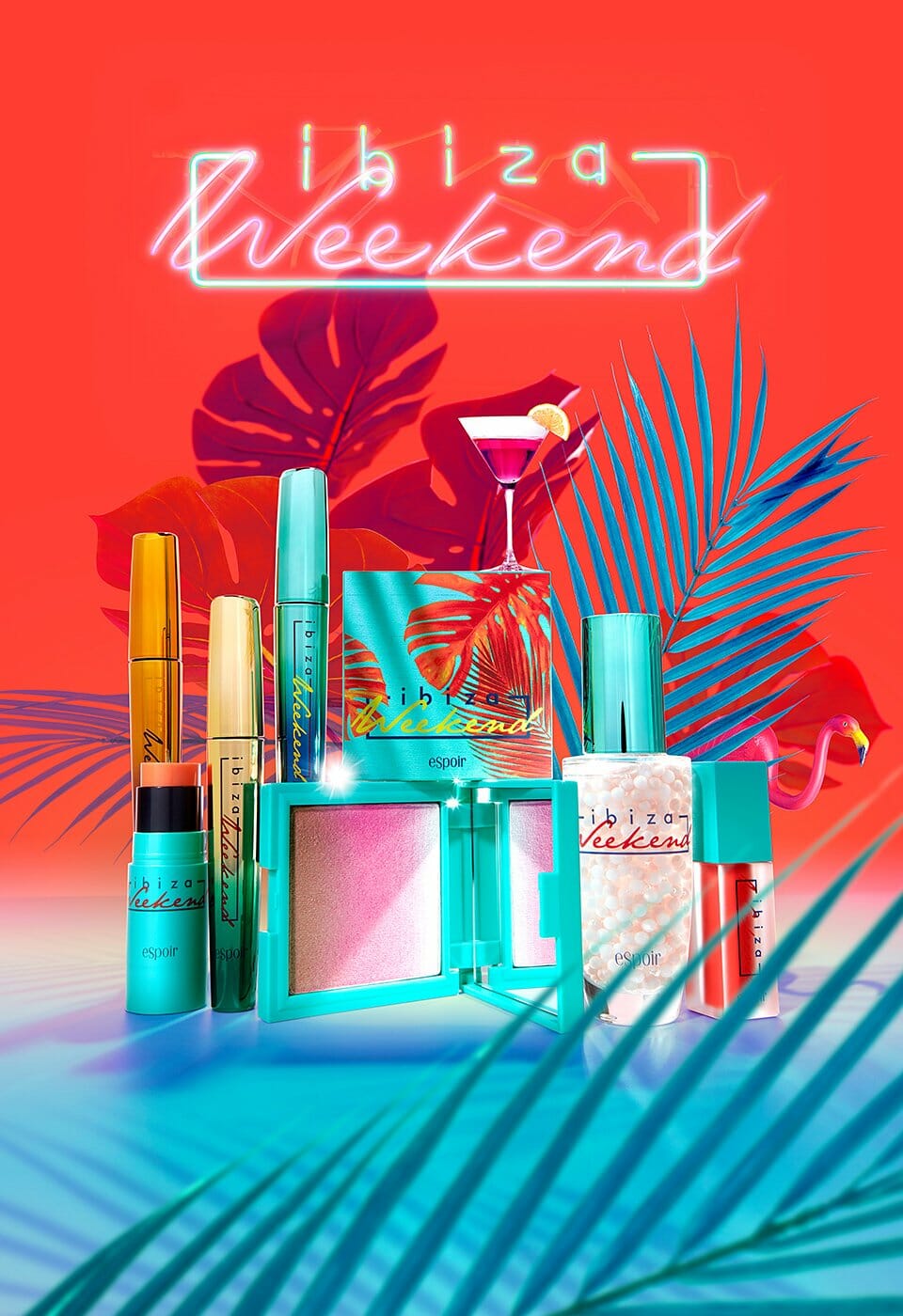 espoir Ibiza Weekend Collection 에스쁘아 이비자 위켄드 컬렉션 image2-53