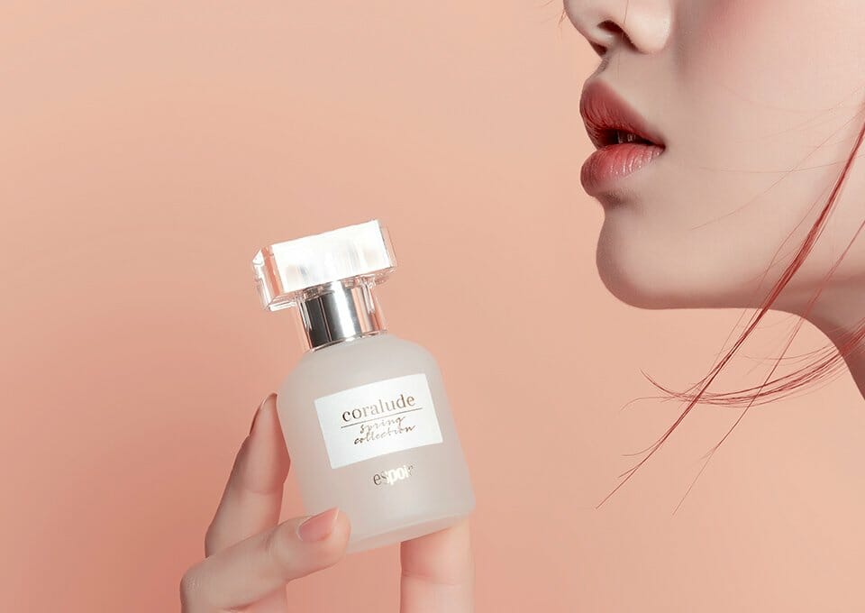 espoir Coralude Collection 에스쁘아 코랄류드 컬렉션 image10-11