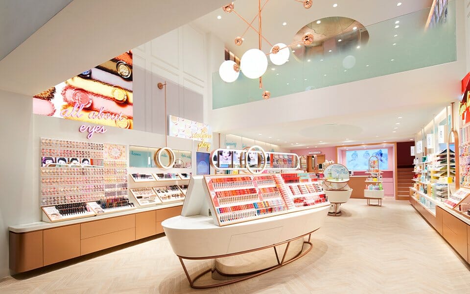 ETUDE HOUSE Flagship Store Open in Myeong-Dong 에뛰드하우스 명동 플래그십 스토어 오픈 image2-59