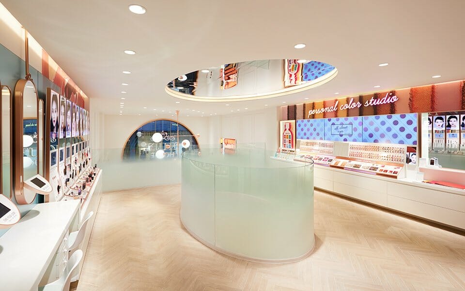 ETUDE HOUSE Flagship Store Open in Myeong-Dong 에뛰드하우스 명동 플래그십 스토어 오픈 image3-49