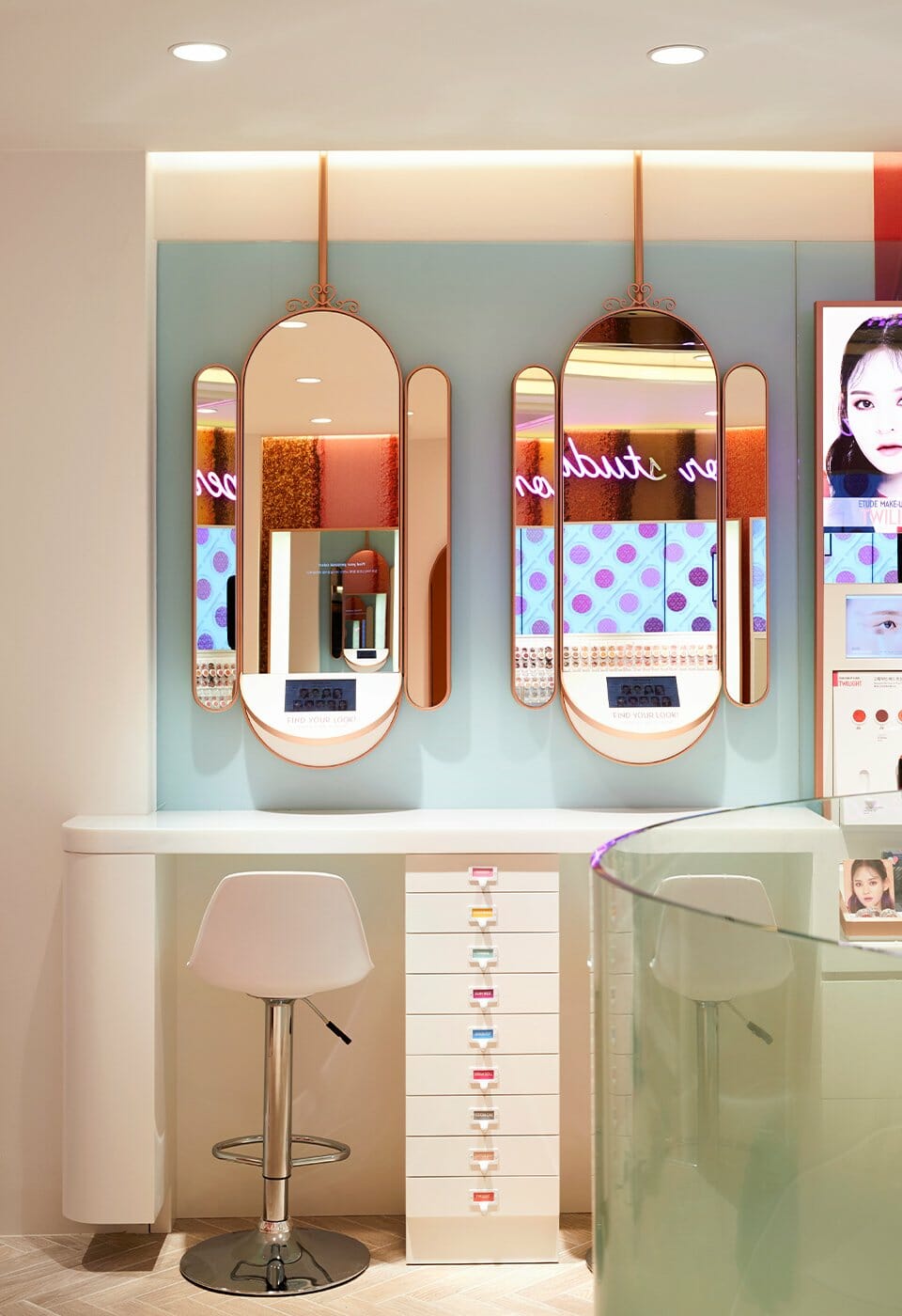 ETUDE HOUSE Flagship Store Open in Myeong-Dong 에뛰드하우스 명동 플래그십 스토어 오픈 image5-34