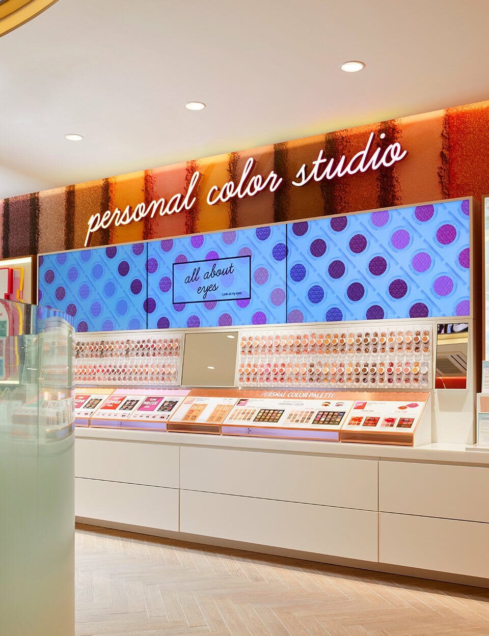 ETUDE HOUSE Flagship Store Open in Myeong-Dong 에뛰드하우스 명동 플래그십 스토어 오픈 image6-28