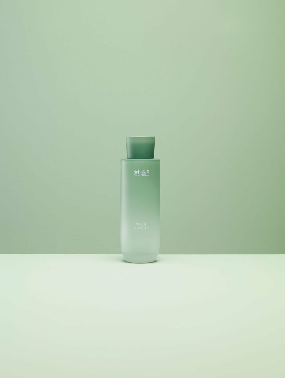 Hanyul reframing Korean naturalism 한율 한국적 자연주의 리프레임 Hanyul_Ver_9