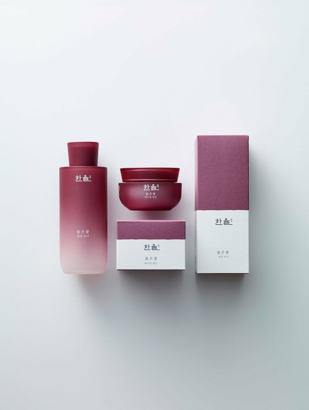 Hanyul reframing Korean naturalism 한율 한국적 자연주의 리프레임 Hanyul_Ver_10