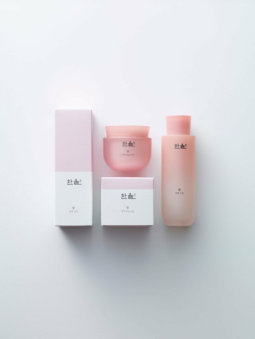 Hanyul reframing Korean naturalism 한율 한국적 자연주의 리프레임 Hanyul_Ver_11