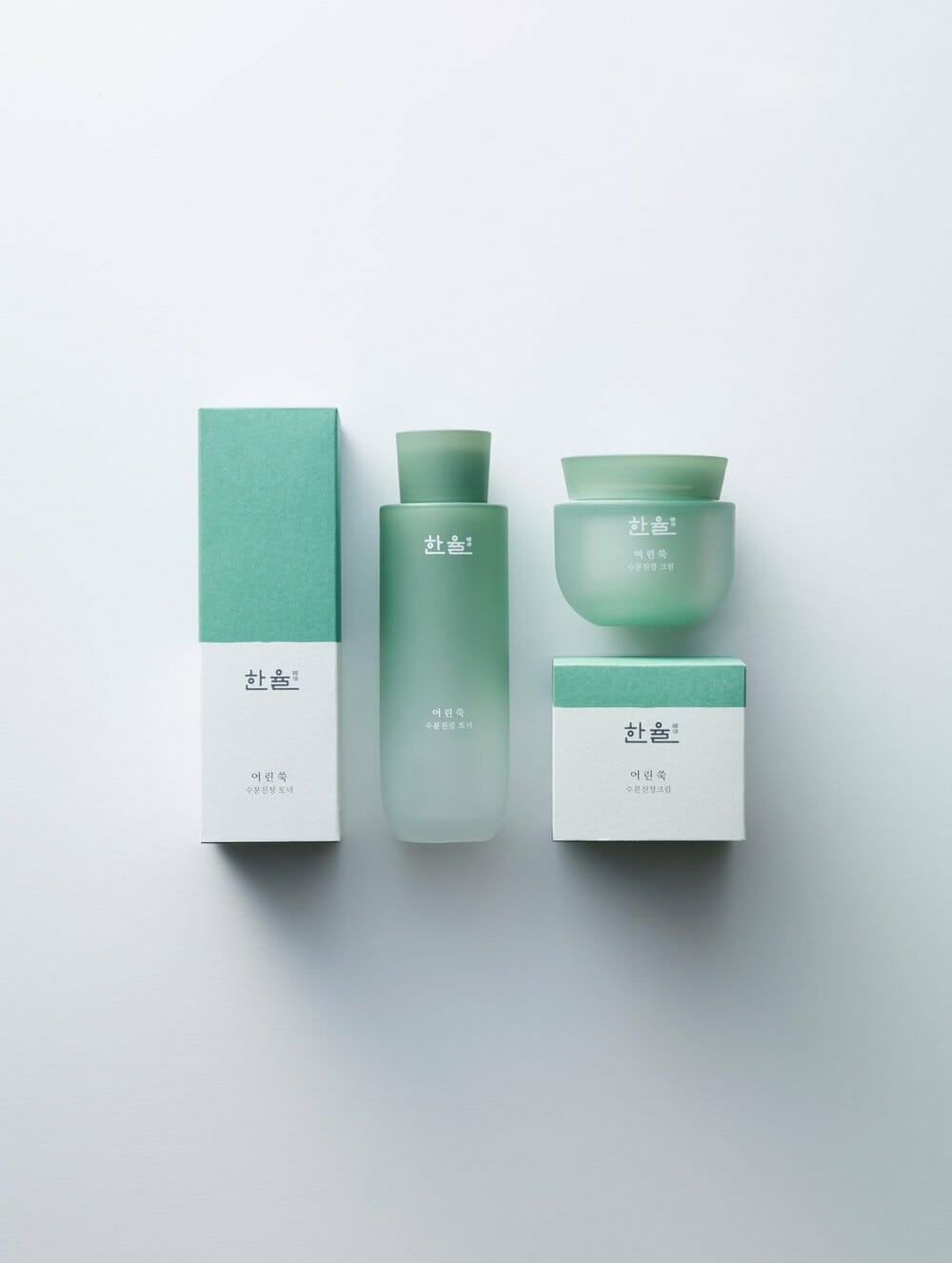 Hanyul reframing Korean naturalism 한율 한국적 자연주의 리프레임 Hanyul_Ver_12