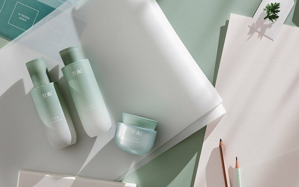 Pure Artemisia Skincare Line 한율 어린쑥 스킨케어 라인 image2-61