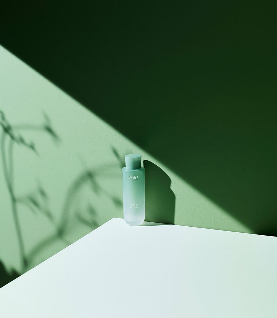 Pure Artemisia Skincare Line 한율 어린쑥 스킨케어 라인 image4-40