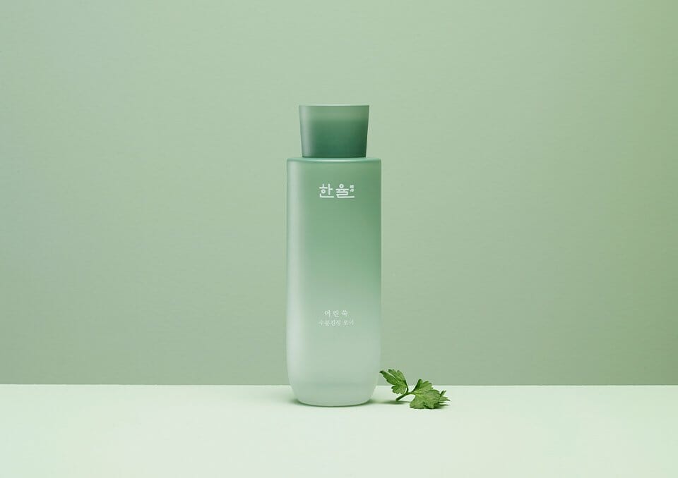 Pure Artemisia Skincare Line 한율 어린쑥 스킨케어 라인 image5-36
