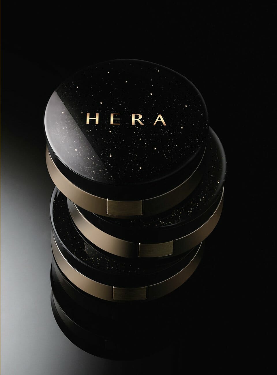 HERA Black Cushion 헤라 블랙 쿠션 image4-43