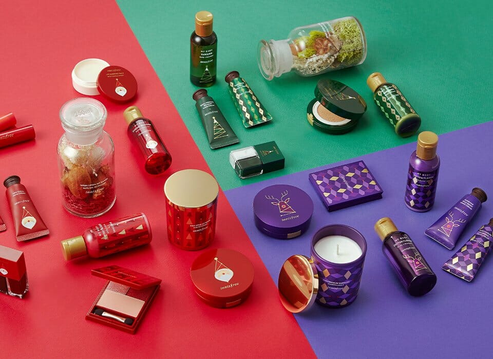 innisfree Green Christmas Campaign 이니스프리 그린 크리스마스 캠페인 image2-67