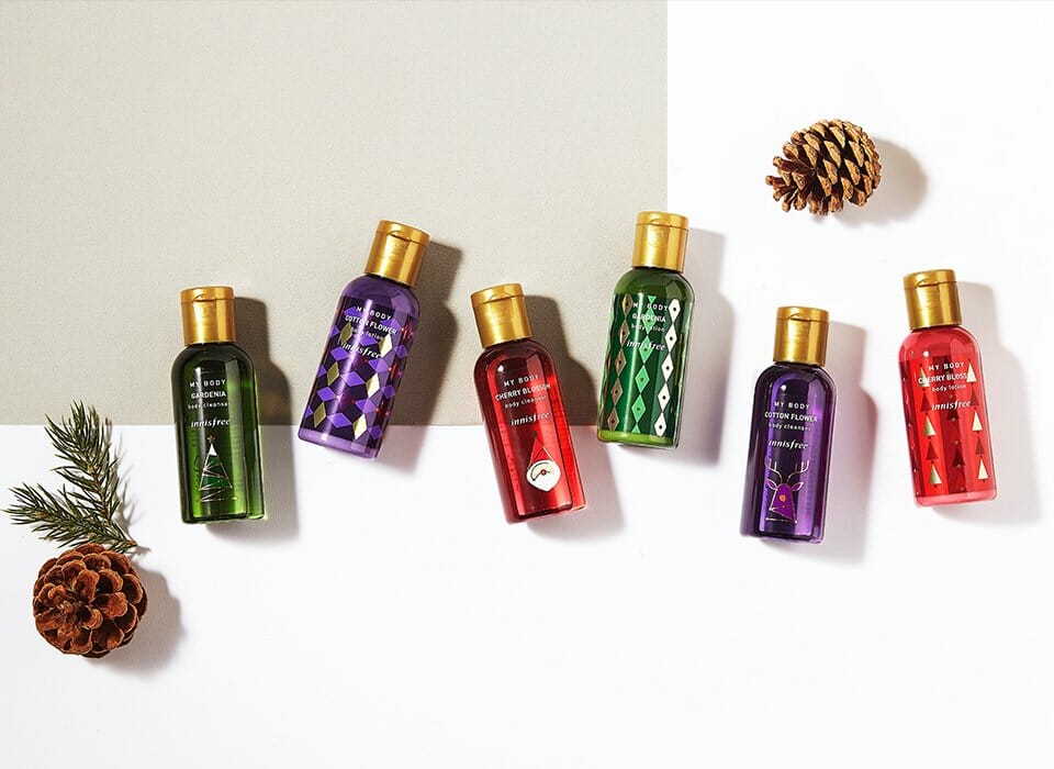innisfree Green Christmas Campaign 이니스프리 그린 크리스마스 캠페인 image3-54
