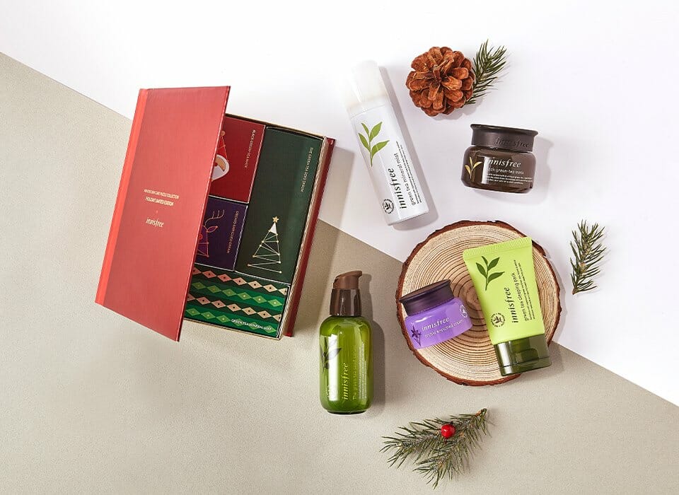 innisfree Green Christmas Campaign 이니스프리 그린 크리스마스 캠페인 image6-30