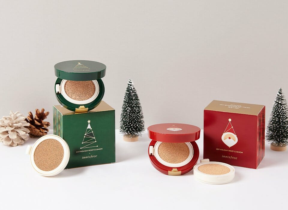 innisfree Green Christmas Campaign 이니스프리 그린 크리스마스 캠페인 image8-8