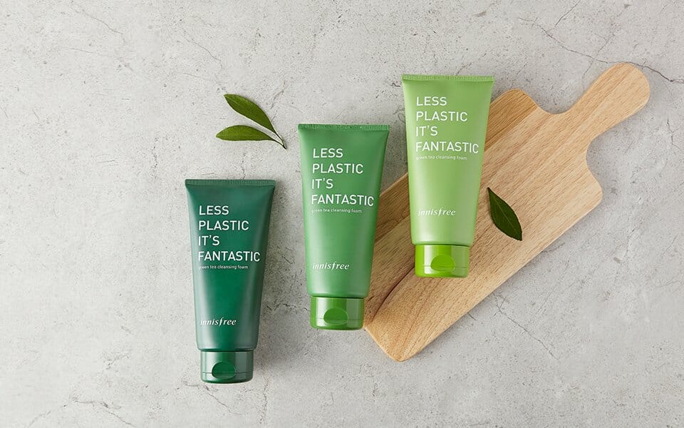 innisfree Green Bottle & Greenday Limited Product 이니스프리 그린 보틀 & 그린데이 리미티드 image1-67