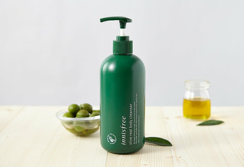 innisfree Green Bottle & Greenday Limited Product 이니스프리 그린 보틀 & 그린데이 리미티드 image4-46