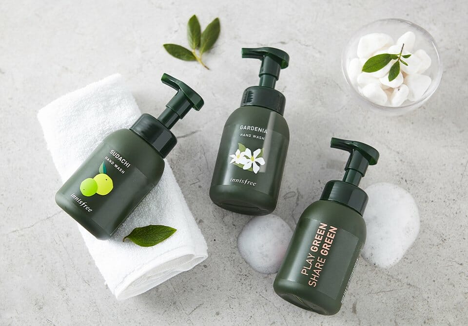innisfree Green Bottle & Greenday Limited Product 이니스프리 그린 보틀 & 그린데이 리미티드 image5-39