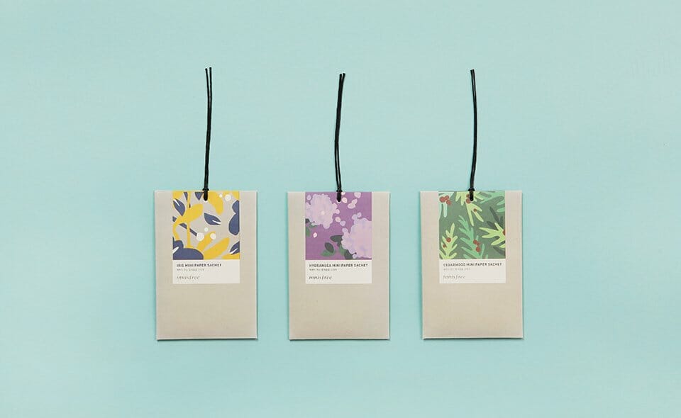 innisfree greenlife item 이니스프리 그린 라이프 아이템