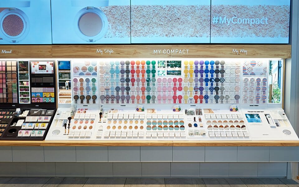 Innisfree opens flagship store in New York 이니스프리 뉴욕 유니온스퀘어 플래그십 스토어 image7-21