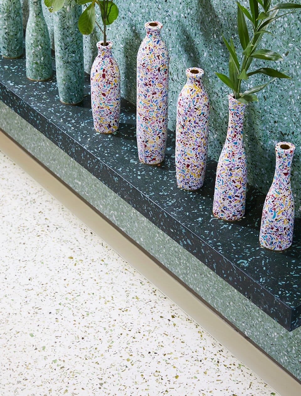 Innisfree Upcycling Store Open in Sogyeok Dong 이니스프리 소격동 공병공간 스토어 1-18