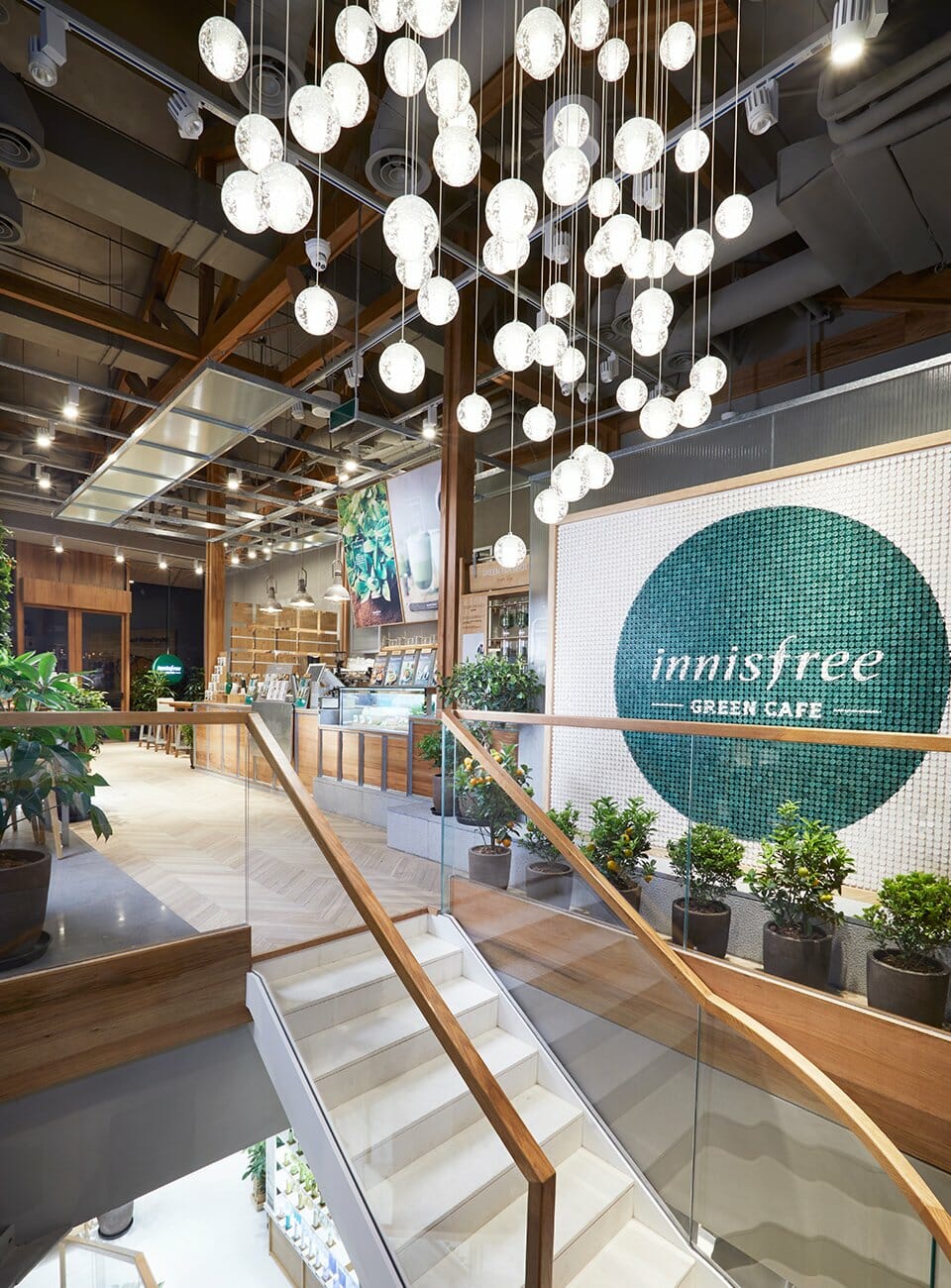innisfree China Chengdu Taikooli FSS 이니스프리 청두 타이쿠리 쇼핑몰 플래그십스토어 image1-70