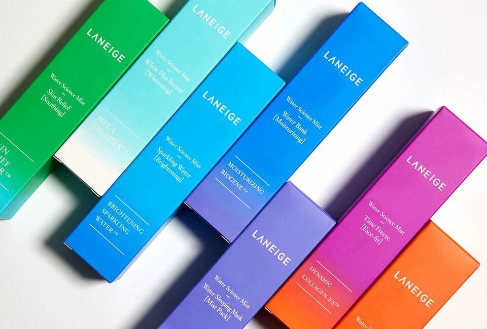 LANEIGE Myeong-dong FS & Roadshops Exclusive Product 라네즈 명동 FS 및 로드샵 Exclusive 제품 image4-53