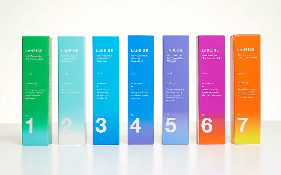 LANEIGE Myeong-dong FS & Roadshops Exclusive Product 라네즈 명동 FS 및 로드샵 Exclusive 제품 image6-37
