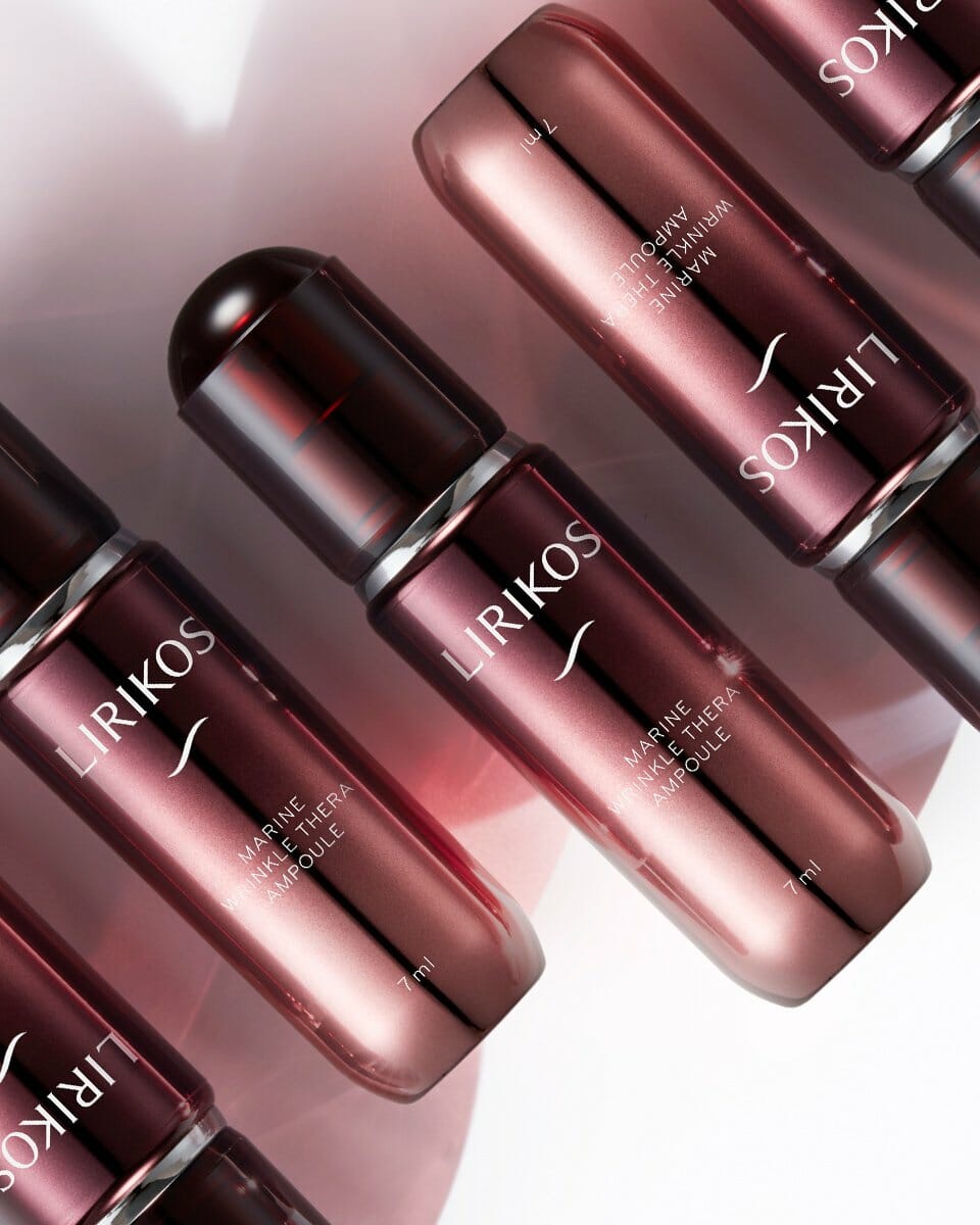 Marine Wrinkle Thera Ampoule 리리코스 마린 링클쎄라 앰플 image3-62