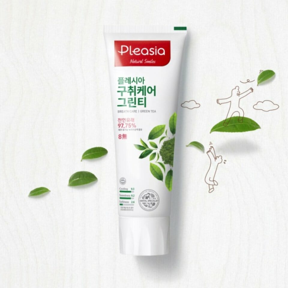 Pleasia Dental Brand Launch 플레시아 덴탈 브랜드 런칭 image3-64