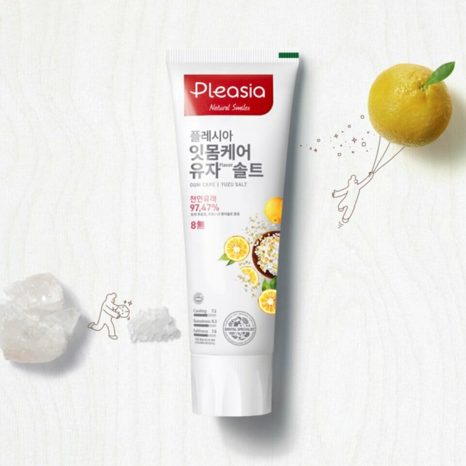 Pleasia Dental Brand Launch 플레시아 덴탈 브랜드 런칭 image6-41