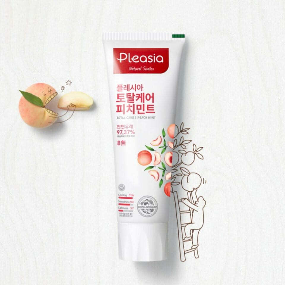Pleasia Dental Brand Launch 플레시아 덴탈 브랜드 런칭 image8-14
