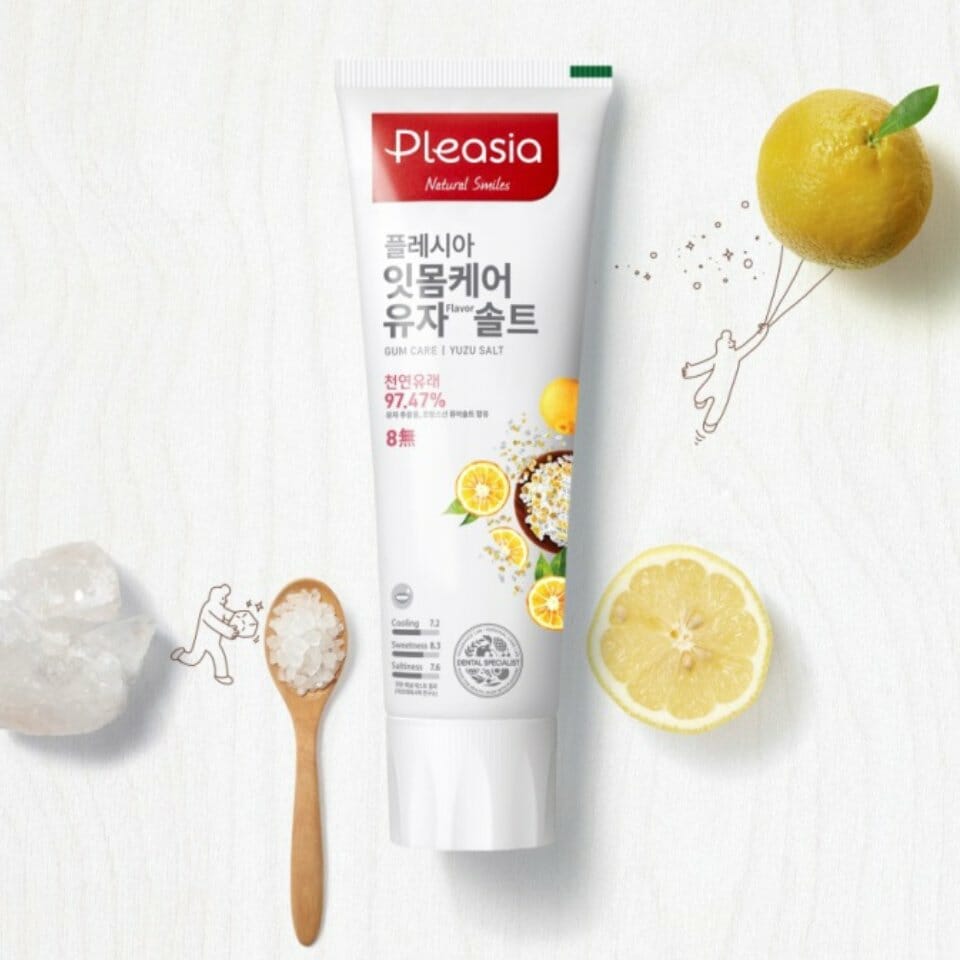 Pleasia Dental Brand Launch 플레시아 덴탈 브랜드 런칭 image2-80