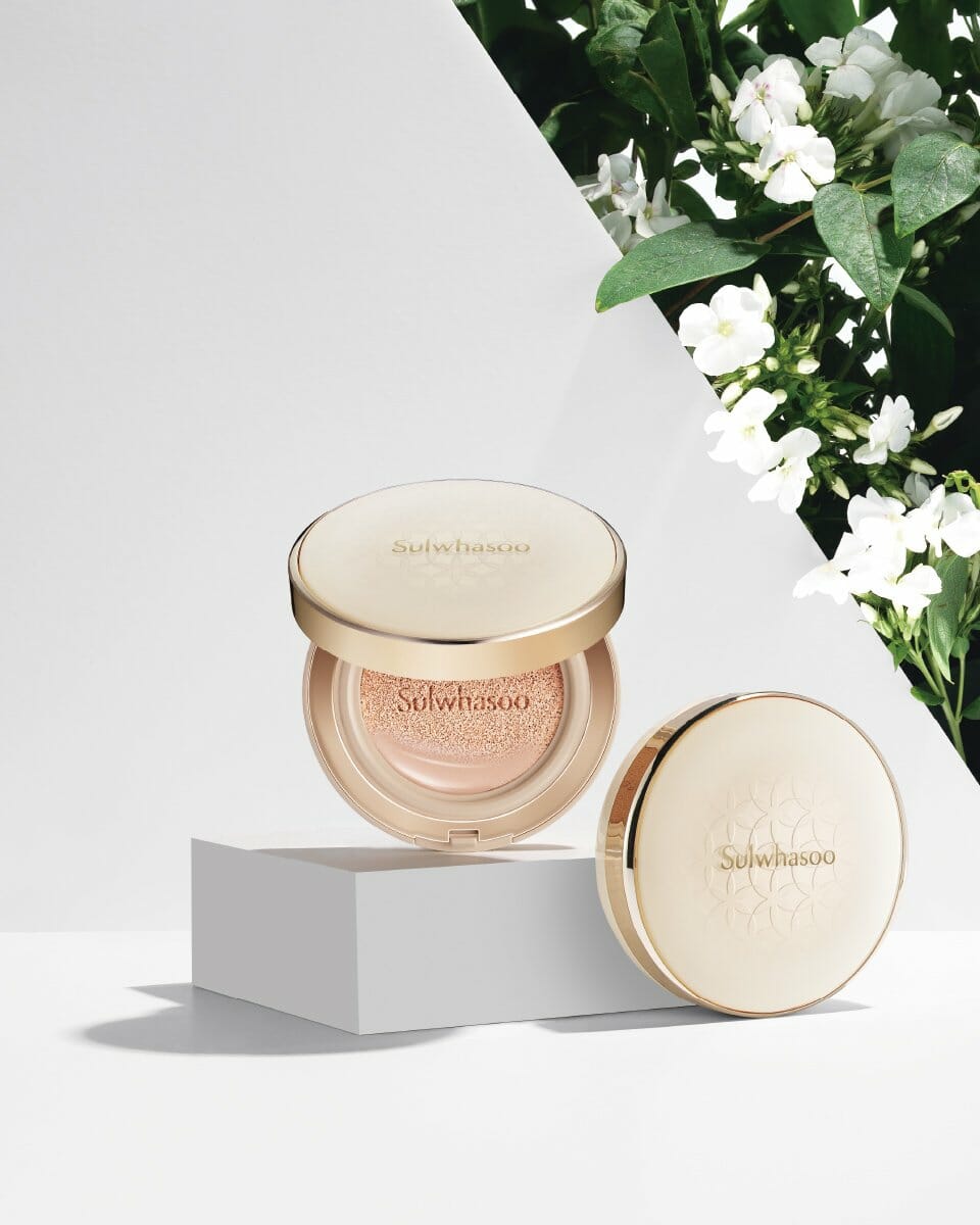 Sulwhasoo Perfecting Cushion AD 설화수 퍼펙팅 쿠션 AD image3-65