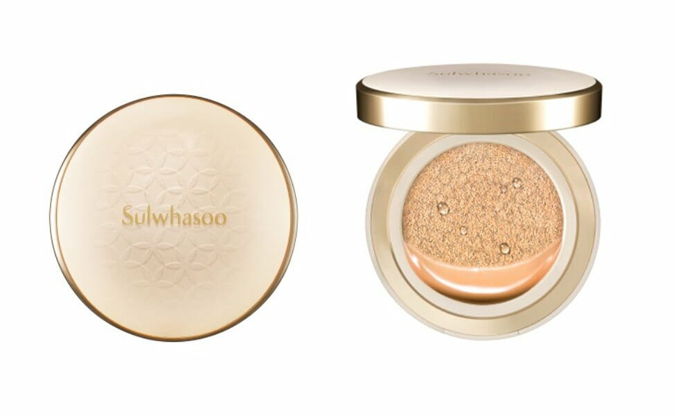 Sulwhasoo Perfecting Cushion AD 설화수 퍼펙팅 쿠션 AD Sulwhasoo_1