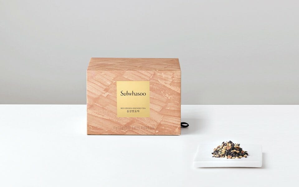 Tea collection exclusively for Sulwhasoo’s flagship store 설화수 플래그십 전용 티 컬렉션 image2-81